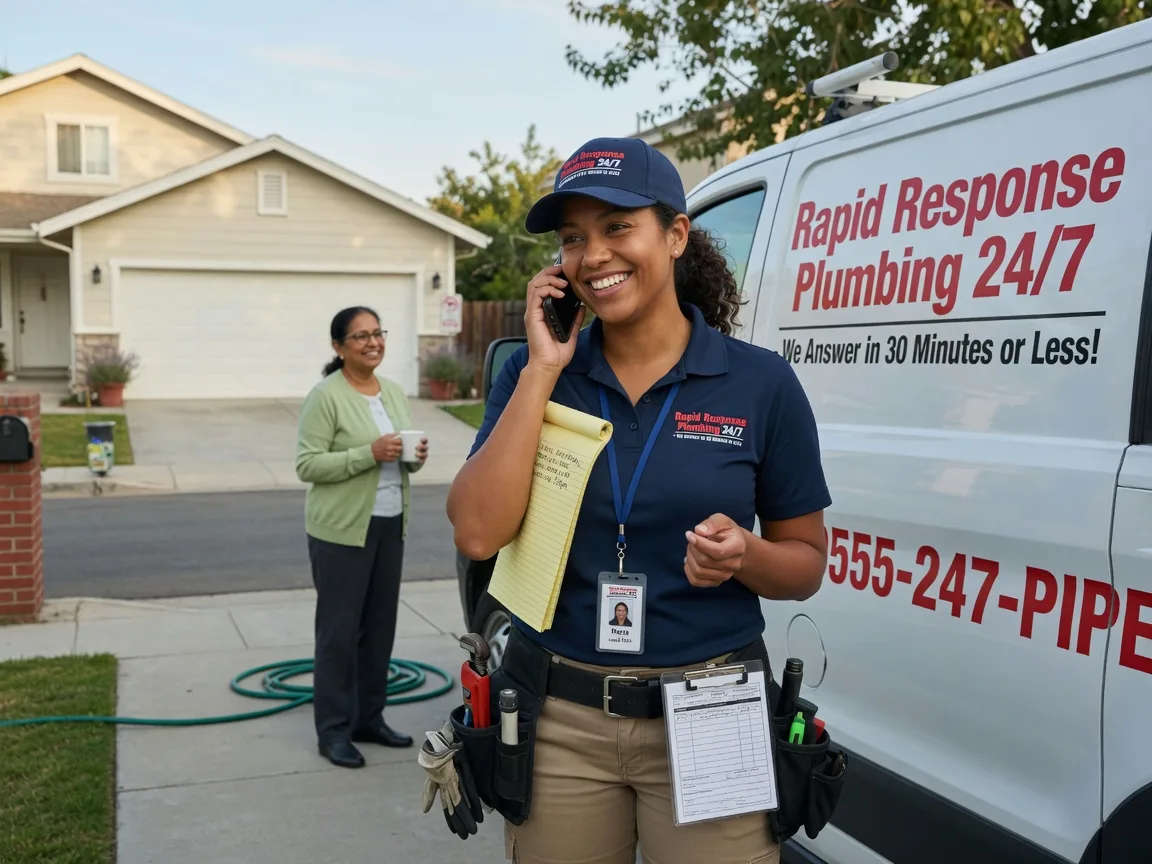 Emergency Plumber Knoxville, PA FAQs
